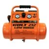 COLT 212LN Low Noise Portable Air Compressor (Carry) 12L 1.5Hp COLT212LN 2 COLT 212LN Low Noise Portable Air Compressor (Carry) 12L 1.5Hp COLT212LN -Tools Discounts COLT212LN
