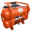 COLT 265 2.0Hp Twin Tank Portable Compressor (Carry) 16 Litre COLT265 2 COLT 265 2.0Hp Twin Tank Portable Compressor (Carry) 16 Litre COLT265 -Tools Discounts COLT265