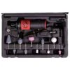 Chicago Pneumatic CP7411K Heavy Duty Air Die Grinder Kit / Set With Spindle Lock 8941074111 -Tools Discounts CP7411K