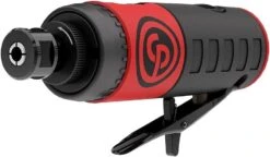 Chicago Pneumatic CP7411K Heavy Duty Air Die Grinder Kit / Set With Spindle Lock 8941074111 -Tools Discounts CP7411K 2