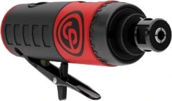 Chicago Pneumatic CP7411K Heavy Duty Air Die Grinder Kit / Set With Spindle Lock 8941074111 -Tools Discounts CP7411K 3