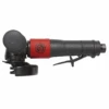 Chicago Pneumatic CP7540-C 4″ 100mm Heavy Duty Air Angle Grinder 8941075401 -Tools Discounts CP7540 C