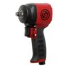 Chicago Pneumatic CP7732C Ultra Compact Lightweight Stubby Air 1/2†Square Drive Impact Wrench 625Nm 8941077321 2 Chicago Pneumatic CP7732C Ultra Compact Lightweight Stubby Air 1/2†Square Drive Impact Wrench 625Nm 8941077321 -Tools Discounts CP7732C