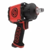 Chicago Pneumatic CP7755 Air Flex Mini 1/2″ Square Drive Impact Wrench Bonus Blaupunkt Bluetooth Speaker 8940176239 -Tools Discounts CP7755 1