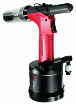 Chicago Pneumatic Heavy Duty Air Riveter CP9883 -Tools Discounts CP9883 2