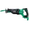HiKOKI CR36DA(H4Z) 36V MultiVolt Lithium-Ion Brushless Reciprocating / Sabre Saw – Bare Tool