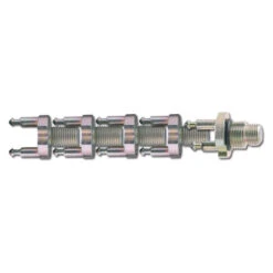 CRESCENT CRLBP5P Re-Load 5 Piece Boss Pack For Hole Saws