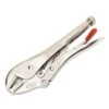 CRESCENT C10SVN-08 10″ 250mm Straight Jaw Locking Pliers