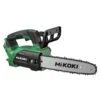 HiKOKI CS3630DC(H4Z) 36V MultiVolt Lithium-Ion Cordless Chainsaw 300mm 12″ – Tool Only 1 HiKOKI CS3630DC(H4Z) 36V MultiVolt Lithium-Ion Cordless Chainsaw 300mm 12″ – Tool Only -Tools Discounts CS3630DCH4Z 1