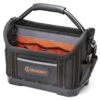 CRESCENT CTB1410 Heavy Duty 350mm 14″ Tradesman Open Top Tool Bag