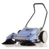 Kranzle Colly KC800 Twin Brush Outdoor Manual Push Sweeper For Indoor & Outdoor 50079 – Made In Germany