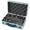 Makita D-51281 Multi Purpose TCT Hole Saw Set 10 Piece -Tools Discounts D 51281