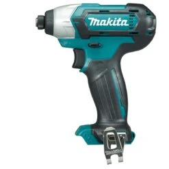 Makita CLX307 12V Max 1.5Ah Lithium-Ion Mobile 3 Piece Cordless Drill, Impact Driver & Multi-Tool Combo Kit -Tools Discounts D110DZ