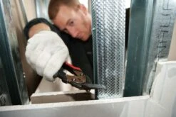 Bessey Erdi D15A-SB 180mm Right Hand Shape & Straight Cutting Offset Compact Tin Snips -Tools Discounts D15A SB 15