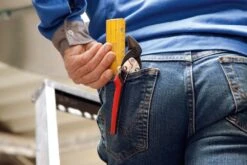 Bessey Erdi D15A-SB 180mm Right Hand Shape & Straight Cutting Offset Compact Tin Snips -Tools Discounts D15A SB 19