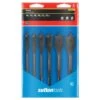 Sutton Tools D501SS6W Impact Spade Bit Set 6 Piece Metric 10mm-25mm -Tools Discounts D501SS6W