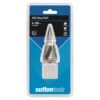 Sutton Tools D50443014 HSS Step Drill 4mm – 30mm 14 Steps Metric -Tools Discounts D50443014