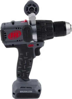 Ingersoll Rand D5241 20V Brushless Cordless 1/2″ 13mm Hammer Drill Driver – Skin Only -Tools Discounts D5241 2