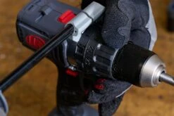 Ingersoll Rand D5241 20V Brushless Cordless 1/2″ 13mm Hammer Drill Driver – Skin Only -Tools Discounts D5241 3