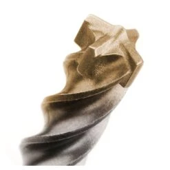 Sutton Tools D6320500 4 Cut Masonry SDS+ Hammer Drill Bit 5.0mm X 160mm -Tools Discounts D632 Tip