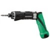 HiKOKI DB3DL2(HLZ) 3.6V Lithium-Ion Cassette Pencil Driver Drill Kit