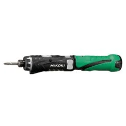 HiKOKI DB3DL2(HLZ) 3.6V Lithium-Ion Cassette Pencil Driver Drill Kit -Tools Discounts DB3DL2HLZ 2
