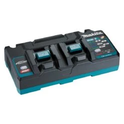 Makita HW001GT201 40V MAX 5.0Ah Lithium-Ion XGT Brushless High Pressure Washer / Cleaner Combo Kit -Tools Discounts DC40RB