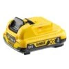 DeWALT DCB124-XJ 12V 3.0Ah XR Lithium-Ion Slide Battery