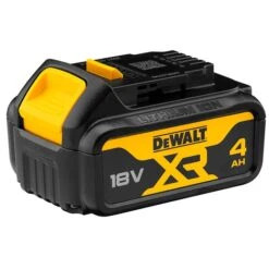 DeWALT DCZ2850M1-XE 18V XR 4.0Ah Lithium-Ion Brushless Impact Driver Combo Kit -Tools Discounts DCB182