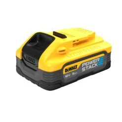 DeWALT DCBP518-XJ 18V 5.0Ah XR POWERSTACK Lithium-ion Battery -Tools Discounts DCBP518 3