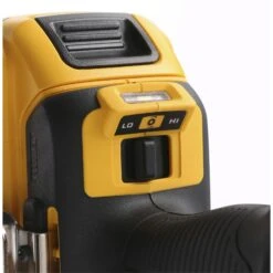 DeWALT DCF894N-XJ 18V XR Lithium-Ion Brushless 1/2″ Drive Compact Mid Torque Impact Wrench 447Nm – Tool Only 8 DeWALT DCF894N-XJ 18V XR Lithium-Ion Brushless 1/2″ Drive Compact Mid Torque Impact Wrench 447Nm – Tool Only -Tools Discounts DCF894N XJ 1