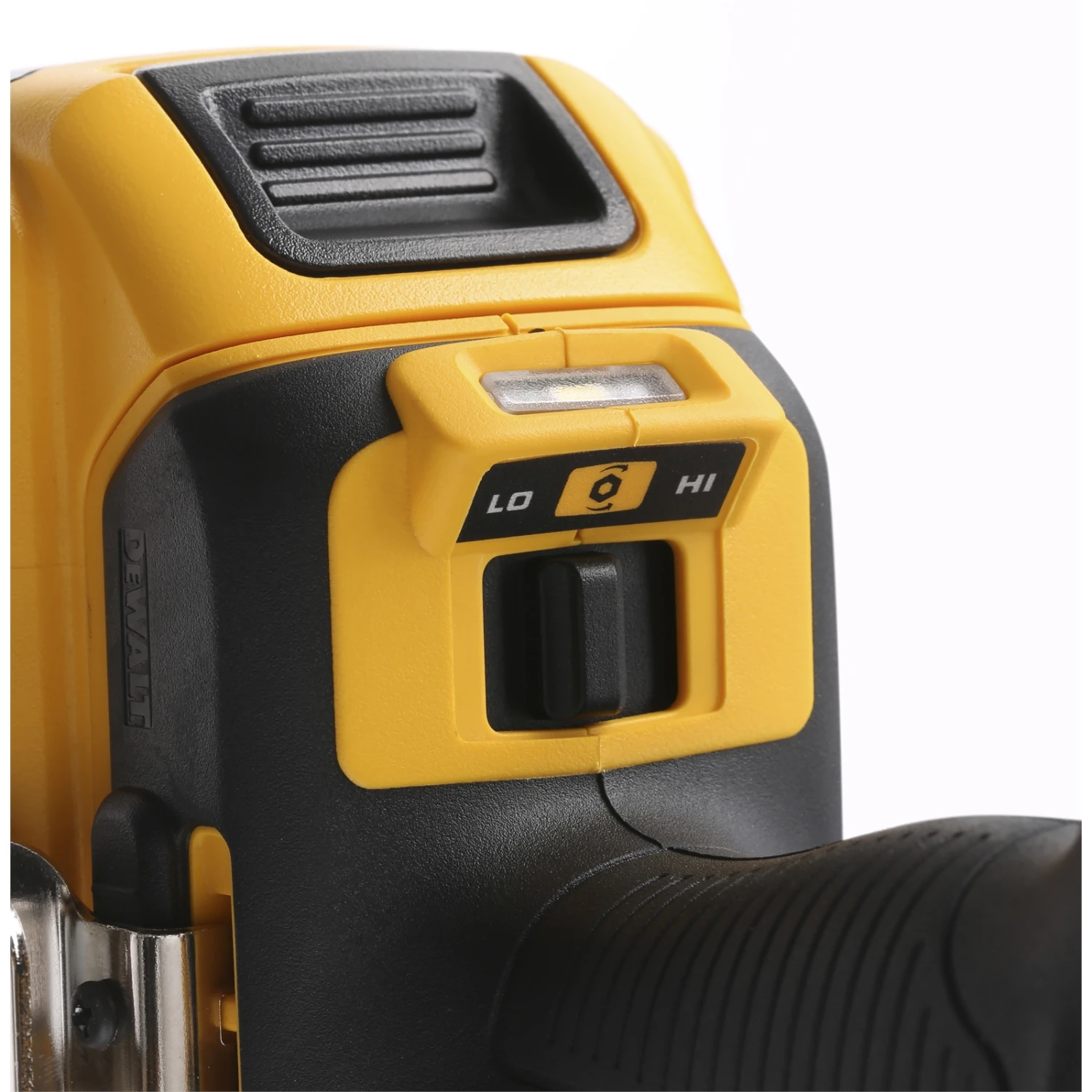 DeWALT DCF894N-XJ 18V XR Lithium-Ion Brushless 1/2″ Drive Compact Mid Torque Impact Wrench 447Nm – Tool Only 5 DeWALT DCF894N-XJ 18V XR Lithium-Ion Brushless 1/2″ Drive Compact Mid Torque Impact Wrench 447Nm – Tool Only - Image 3