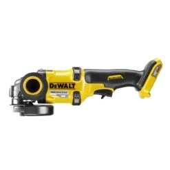 DeWALT DCG418X1-XE 54V 9.0Ah XR Lithium-Ion FLEXVOLT Brushless 5” 125mm Cordless Angle Grinder Combo Kit -Tools Discounts DCG414N XJ 1