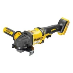 DeWALT DCG418X1-XE 54V 9.0Ah XR Lithium-Ion FLEXVOLT Brushless 5” 125mm Cordless Angle Grinder Combo Kit -Tools Discounts DCG418N XJ