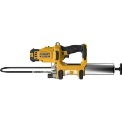 DeWALT DCGG581N-XE 18V XR Lithium-ion Cordless Grease Gun 2 Speed – Tool Only 15 DeWALT DCGG581N-XE 18V XR Lithium-ion Cordless Grease Gun 2 Speed – Tool Only -Tools Discounts DCGG581N XE 6