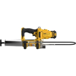 DeWALT DCGG581N-XE 18V XR Lithium-ion Cordless Grease Gun 2 Speed – Tool Only 13 DeWALT DCGG581N-XE 18V XR Lithium-ion Cordless Grease Gun 2 Speed – Tool Only -Tools Discounts DCGG581N XE 8