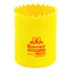 Starrett DCH0134-G 44mm / 1-3/4″ VNP Deep Cut Bi-Metal Hole Saw 00434 -Tools Discounts DCH0134