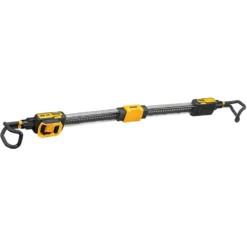 DeWALT DCL045-XJ 12V/18V XR Lithium-Ion Cordless Folding Under Bonnet LED Light – Tool Unit -Tools Discounts DCL045 XJ 1