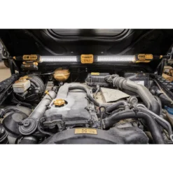 DeWALT DCL045-XJ 12V/18V XR Lithium-Ion Cordless Folding Under Bonnet LED Light – Tool Unit -Tools Discounts DCL045 XJ 2