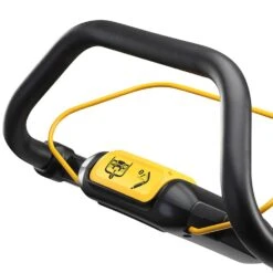 DeWALT DCMW564N-XE 2x18V (36V) XR Brushless 510mm Lawn Mower – Bare Tool -Tools Discounts DCMW564N XE 5