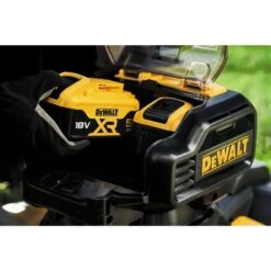 DeWALT DCMWSP564N-XE 2x18V (36V) Lithium-Ion XR Brushless Self Propelled 510mm Lawn Mower – Tool Only -Tools Discounts DCMWSP564N XE 6