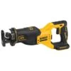 DeWALT DCS382N-XJ 18V XR Lithium-Ion Brushless Inline Reciprocating Saw – Tool Only