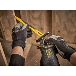 DeWALT DCS382N-XJ 18V XR Lithium-Ion Brushless Inline Reciprocating Saw – Tool Only -Tools Discounts DCS382N XJ 4