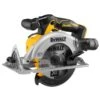 DeWALT DCS565N-XJ 18V XR Lithium-Ion Brushless Cordless 165mm (6-1/2″) Circular Saw – Tool Only -Tools Discounts DCS565N XJ