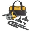 DeWALT DCV501LN-XJ 18V XR Lithium-Ion Handheld Stick Vacuum Cleaner 1.9L – Bare Tool