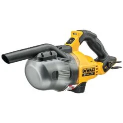 DeWALT DCV501LN-XJ 18V XR Lithium-Ion Handheld Stick Vacuum Cleaner 1.9L – Bare Tool -Tools Discounts DCV501LN XJ 1