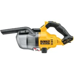 DeWALT DCV501LN-XJ 18V XR Lithium-Ion Handheld Stick Vacuum Cleaner 1.9L – Bare Tool -Tools Discounts DCV501LN XJ 2