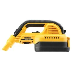 DeWalt DCV517N-XJ 18V XR Lithium-Ion Handheld Wet & Dry Vacuum Cleaner 1.9L Bare