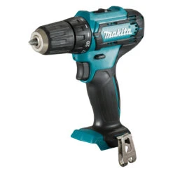 Makita CLX307 12V Max 1.5Ah Lithium-Ion Mobile 3 Piece Cordless Drill, Impact Driver & Multi-Tool Combo Kit -Tools Discounts DF333DZ