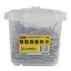 DeWALT DFS705-PT Bugle Batten Screw Hex Galvanised Type 17 14ga X 125mm Quantity Of 250 – Engineered By Powers